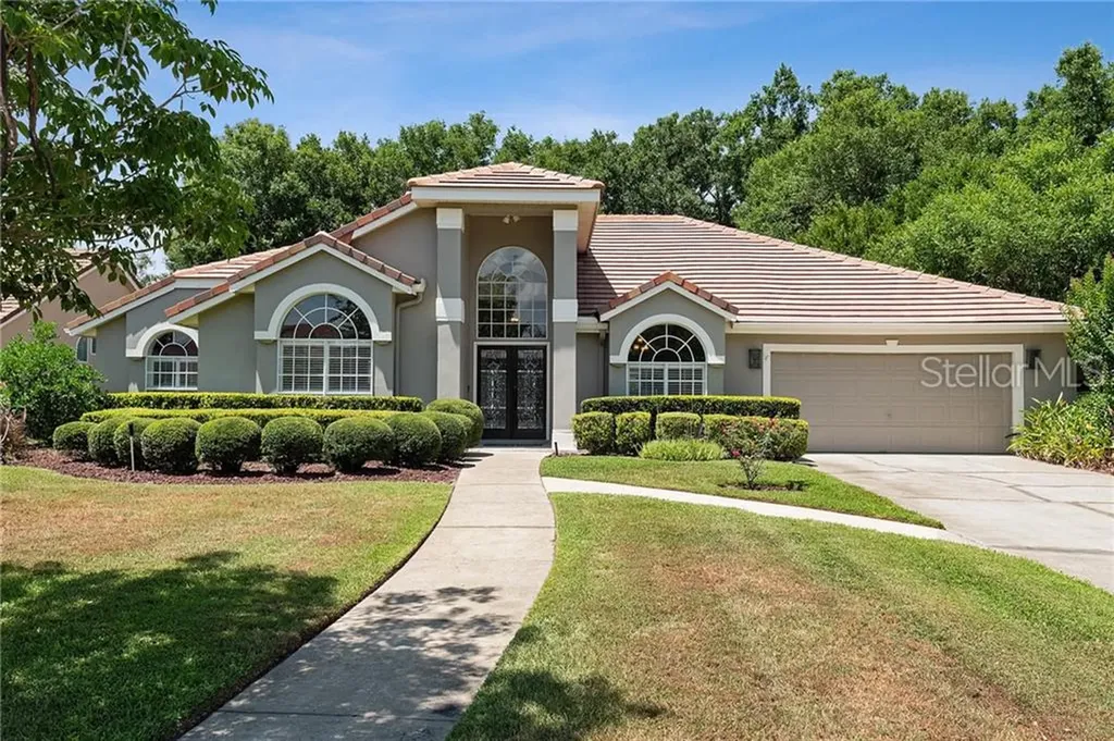1263 Glen Cannon Court Lake Mary FL 32746