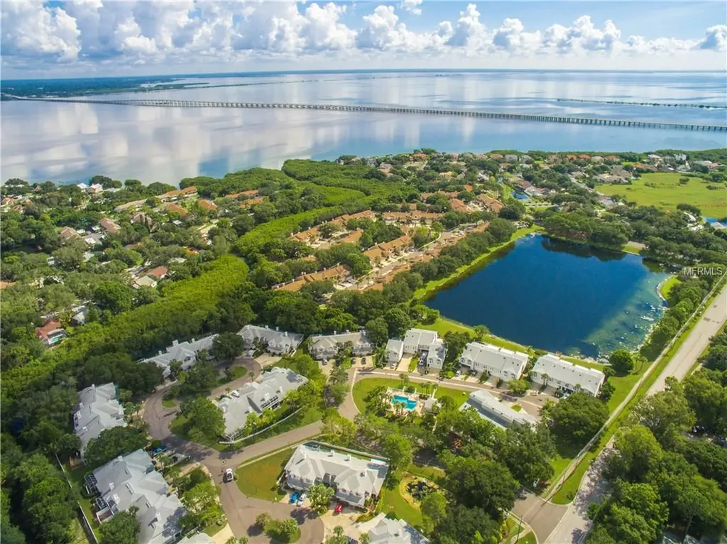 1995 Carolina Court Clearwater FL 33760