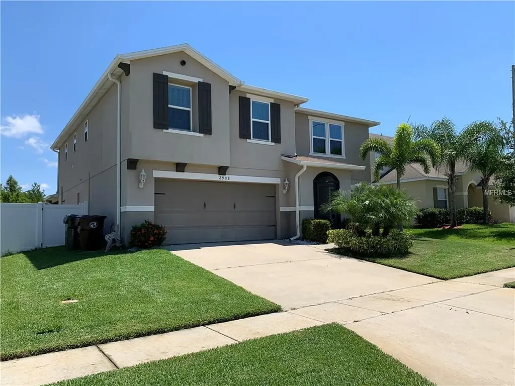 2908 Boating Boulevard Kissimmee FL 34746