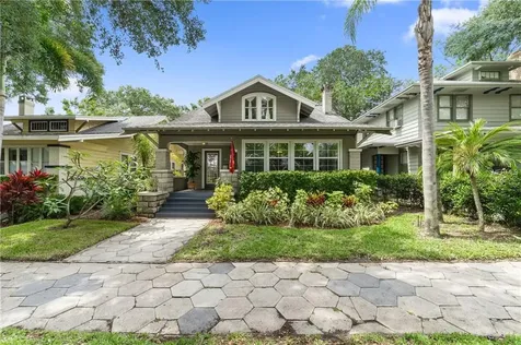 110 20th Avenue NE St Petersburg FL 33704