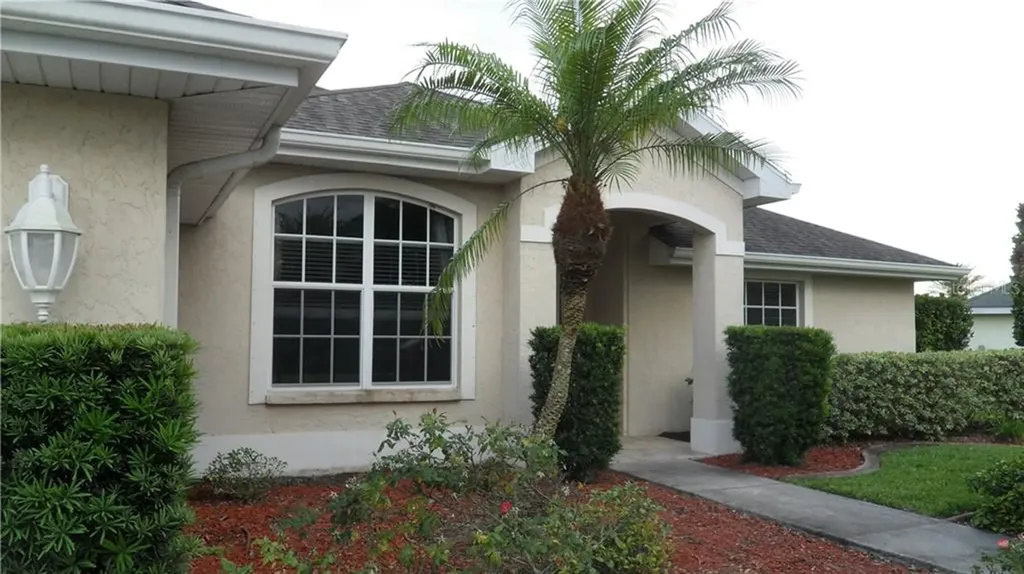 7161 Dogwood Court North Port FL 34287