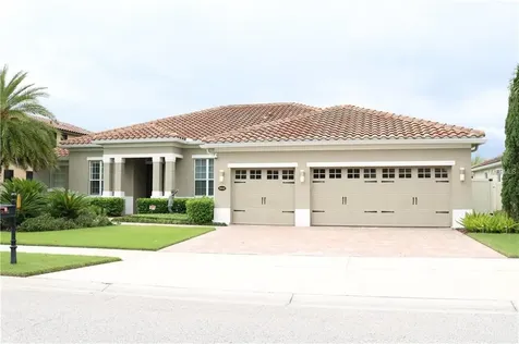 3842 Isle Vista Avenue Belle Isle FL 32812