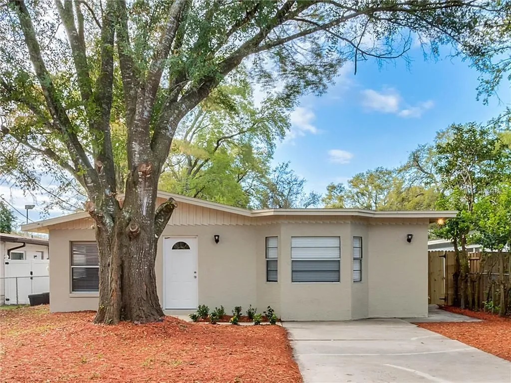 2000 Geigel Avenue Orlando FL 32806