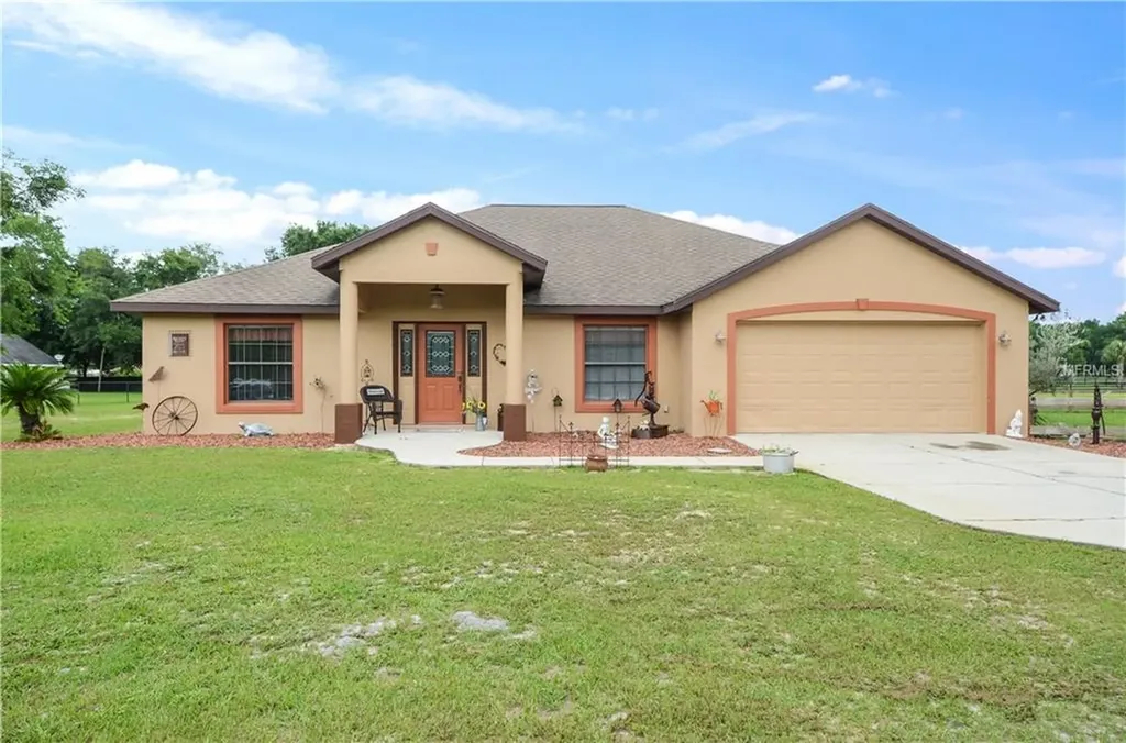 16375 SE 27th Avenue Summerfield FL 34491