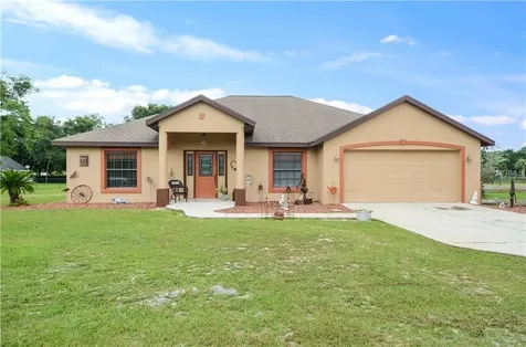 16375 SE 27th Avenue Summerfield FL 34491