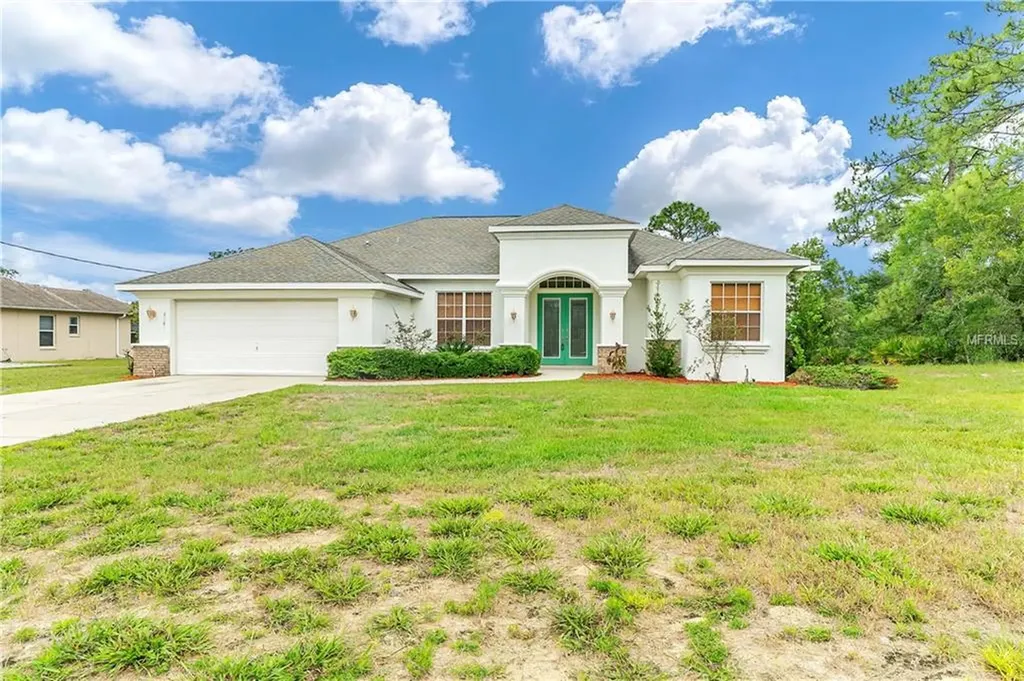8161 Nordica Road Weeki Wachee FL 34613