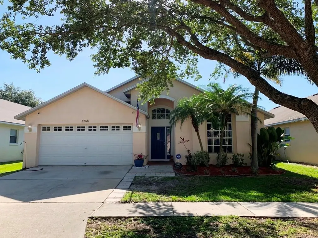 6756 Waterton Drive Riverview FL 33578