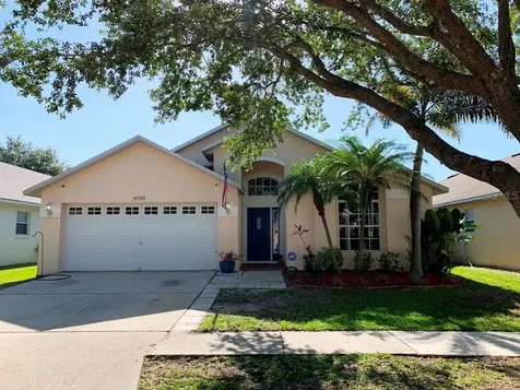 6756 Waterton Drive Riverview FL 33578