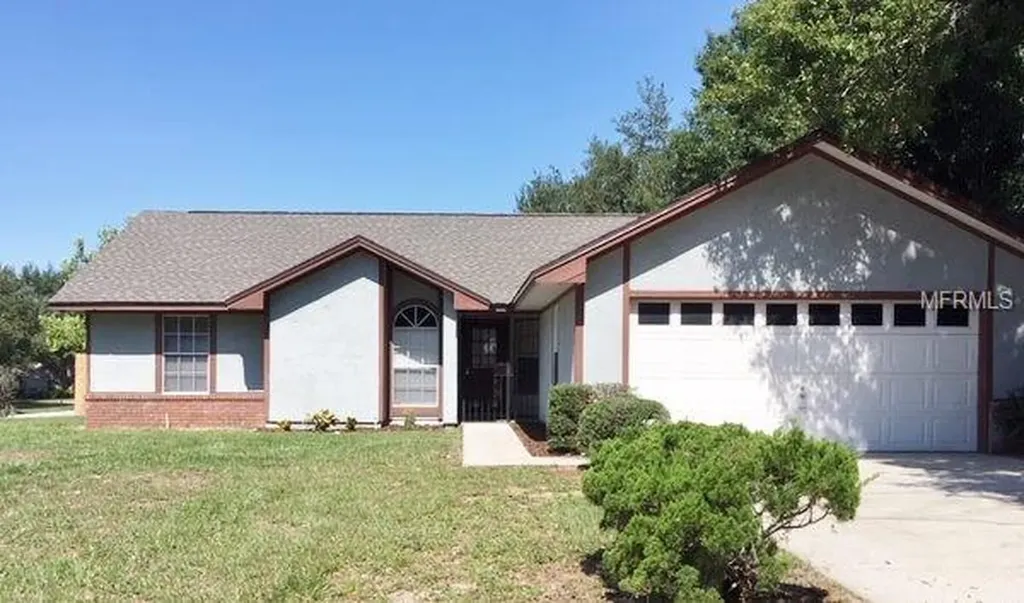 7314 Lazy Hill Drive Orlando FL 32818