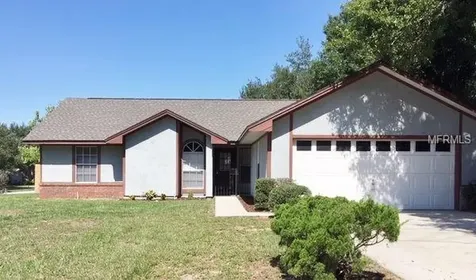 7314 Lazy Hill Drive Orlando FL 32818
