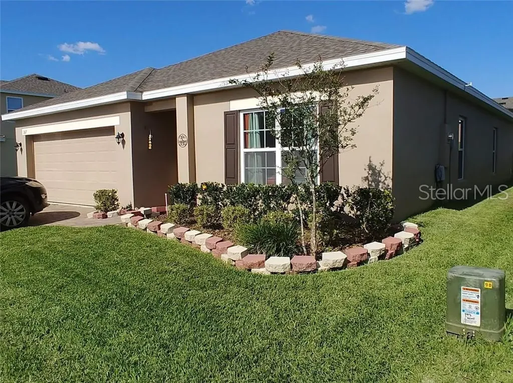267 Williamson Drive Davenport FL 33897