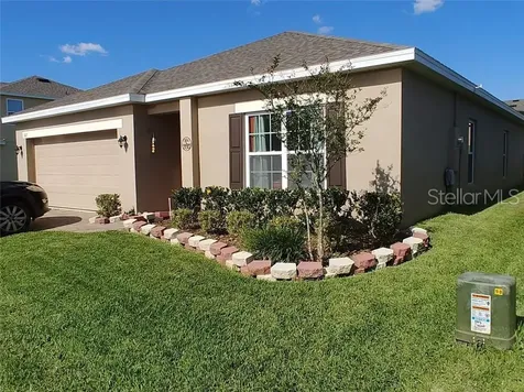 267 Williamson Drive Davenport FL 33897