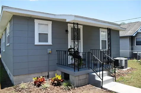 4334 Burlington Avenue N St Petersburg FL 33713