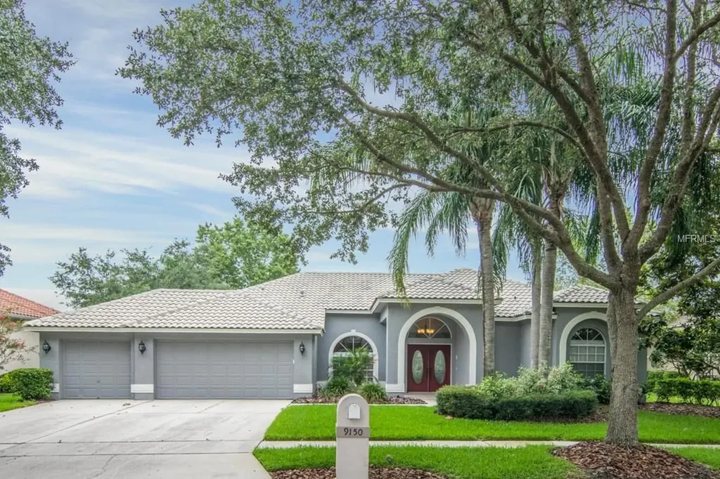 9150 Highland Ridge Way Tampa FL 33647