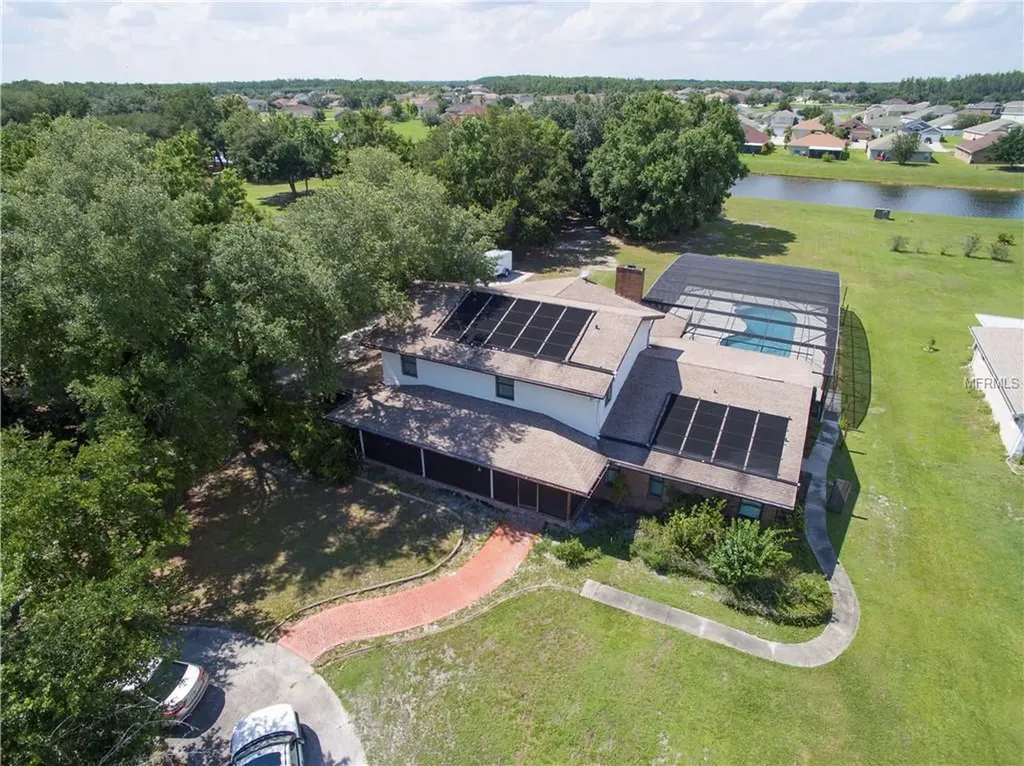 2951 Pinewood Court Kissimmee FL 34746