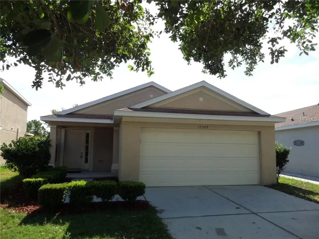 11509 Hammocks Glade Drive Riverview FL 33569