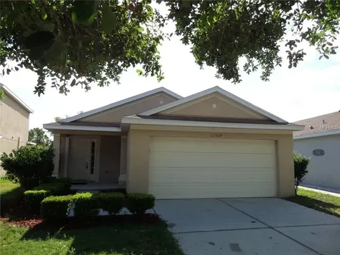 11509 Hammocks Glade Drive Riverview FL 33569