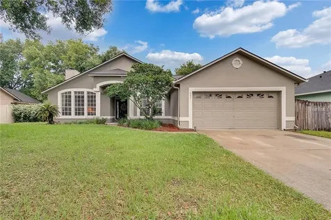 945 Wellington Avenue Oviedo FL 32765