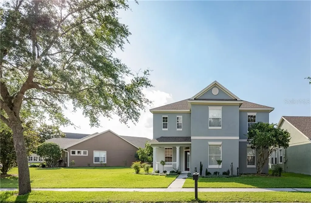 6538 Chagford Lane Windermere FL 34786