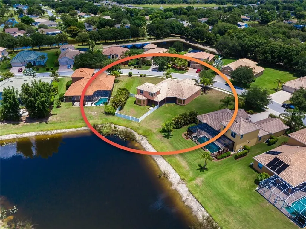 12704 Daisy Place Bradenton FL 34212