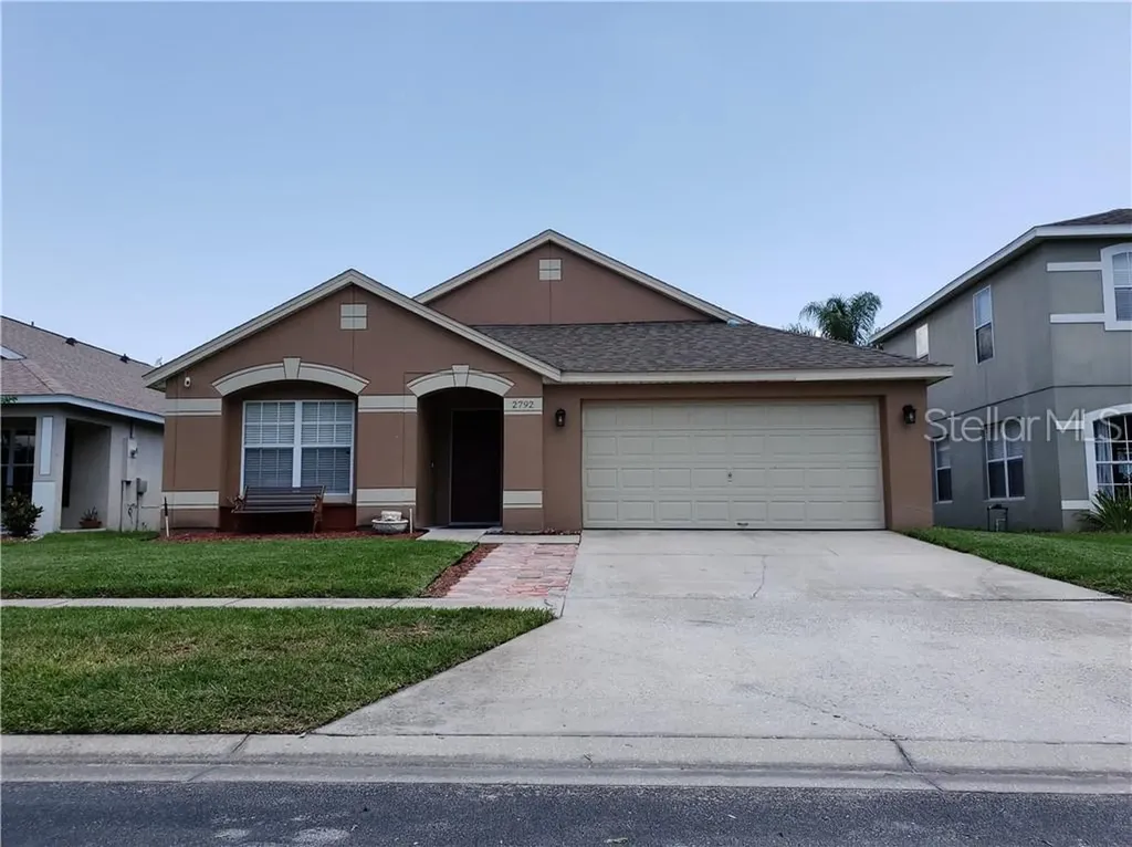 2792 Snow Goose Lane Lake Mary FL 32746