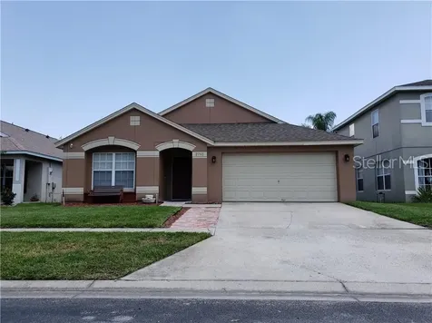 2792 Snow Goose Lane Lake Mary FL 32746