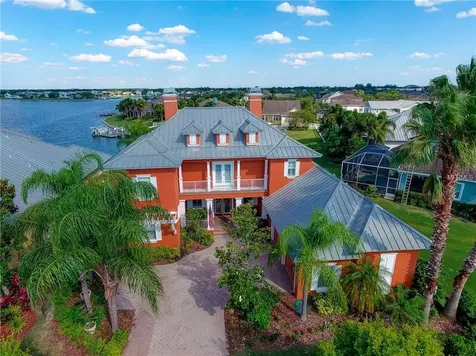 5305 Loon Nest Court Apollo Beach FL 33572