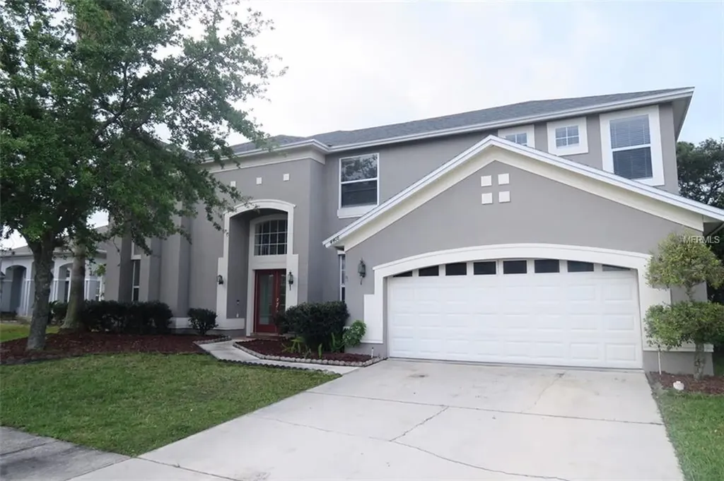 4418 Shanewood Court Orlando FL 32837