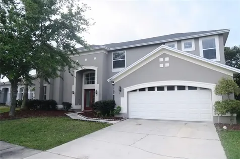 4418 Shanewood Court Orlando FL 32837