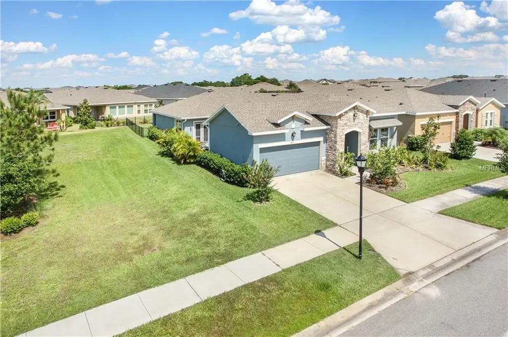 6427 Salt Creek Avenue Apollo Beach FL 33572