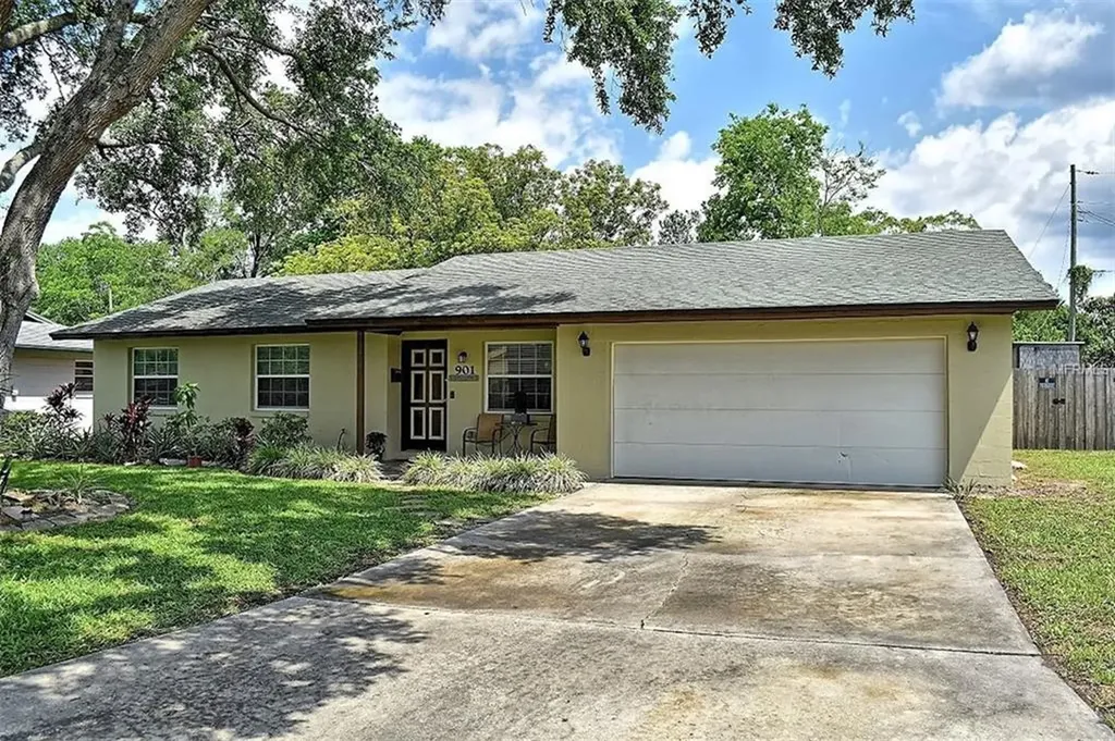 901 Alfred Drive Orlando FL 32810