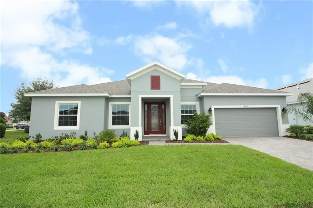 14211 Sunridge Boulevard Winter Garden FL 34787
