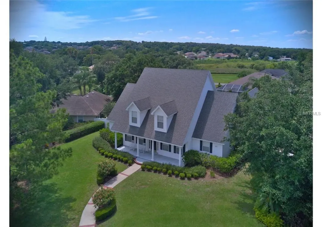 3251 Highlands Lakeview Circle Lakeland FL 33812
