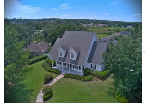 3251 Highlands Lakeview Circle Lakeland FL 33812