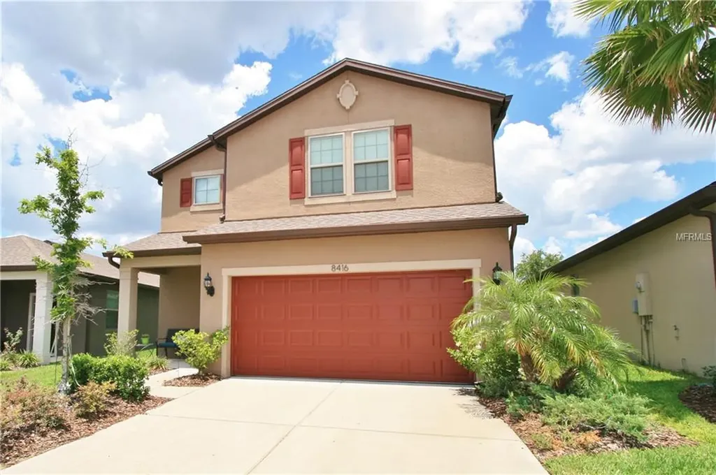 8416 Red Spruce Avenue Riverview FL 33578