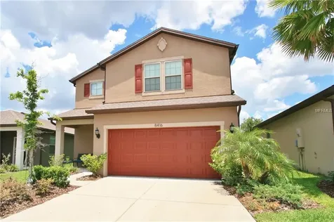 8416 Red Spruce Avenue Riverview FL 33578