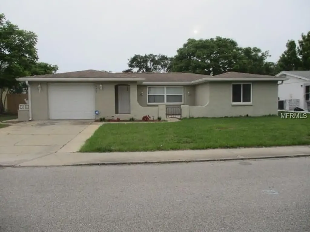 9405 Mark Twain Lane Port Richey FL 34668