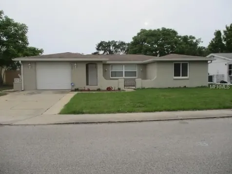 9405 Mark Twain Lane Port Richey FL 34668