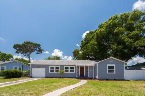 1020 32nd Street N St Petersburg FL 33713