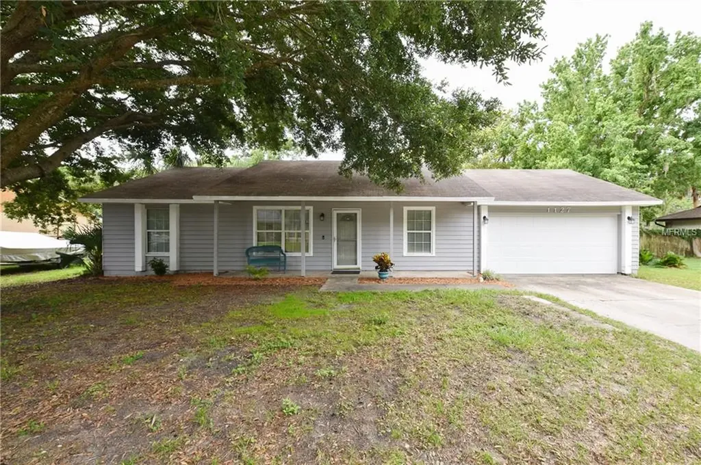 1127 Butler Way Sanford FL 32773