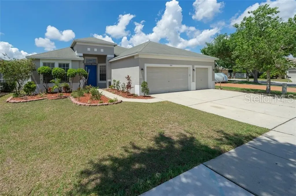 9307 Laurel Ledge Drive Riverview FL 33569