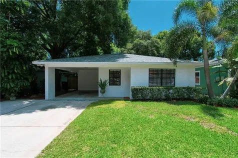 4016 W Santiago Street Tampa FL 33629
