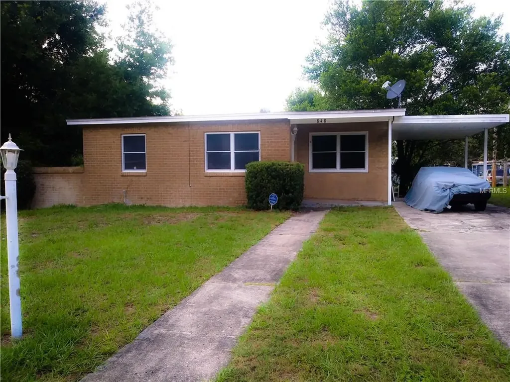 848 Chippendale Street Deltona FL 32725