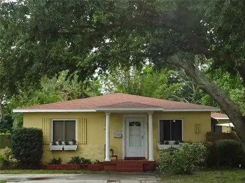 2860 30th Avenue N St Petersburg FL 33713