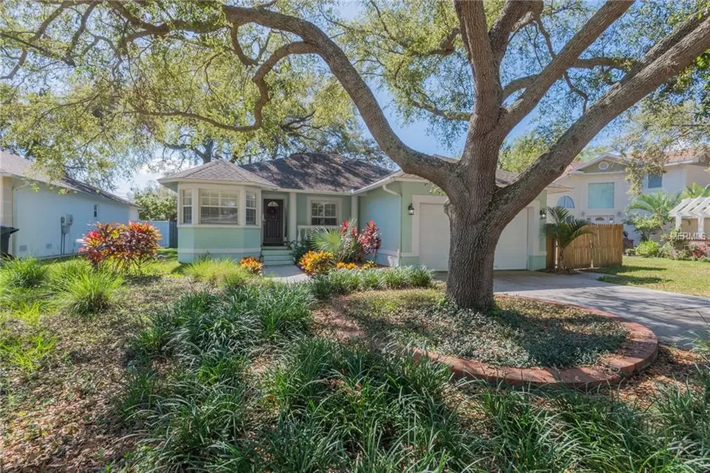 524 Atwood Avenue N St Petersburg FL 33702