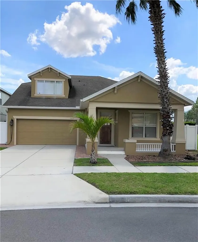 5510 Remsen Cay Lane Windermere FL 34786