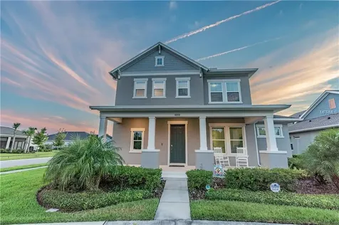 4103 Broad Porch Run Land O Lakes FL 34638