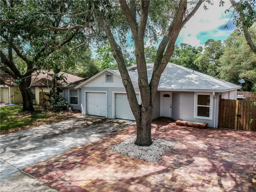 2693 Megan Court Palm Harbor FL 34684