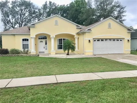 15496 Saratoga Drive Brooksville FL 34604