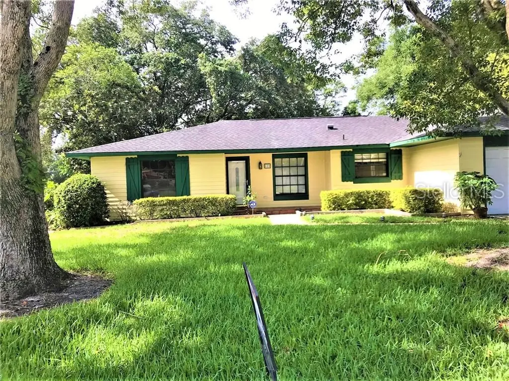 122 E Cumberland Circle Longwood FL 32779